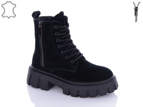 Itts DW83-1 (зима) ботинки женские