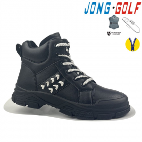 Jong-Golf C30757-0 (деми) ботинки детские