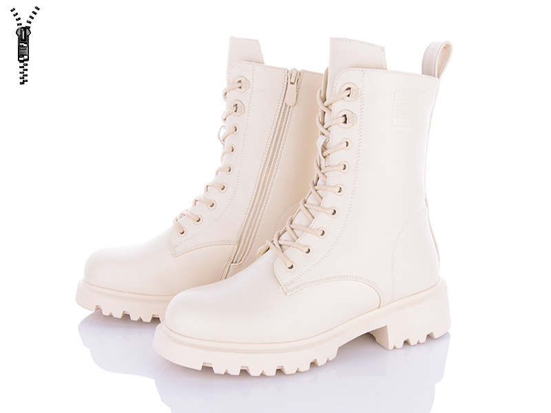 I.Trendy B5306-1 (зима) ботинки женские