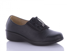 Chunsen 57236-1 (деми) туфли женские