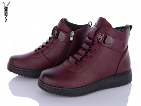 I.Trendy BK262-8A (деми) ботинки женские