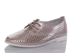 Fuguiyan B502-2 (літо) жіночі туфлі