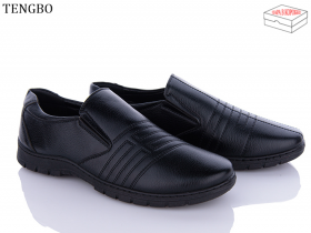 Tengbo Y7213 (деми) туфли мужские