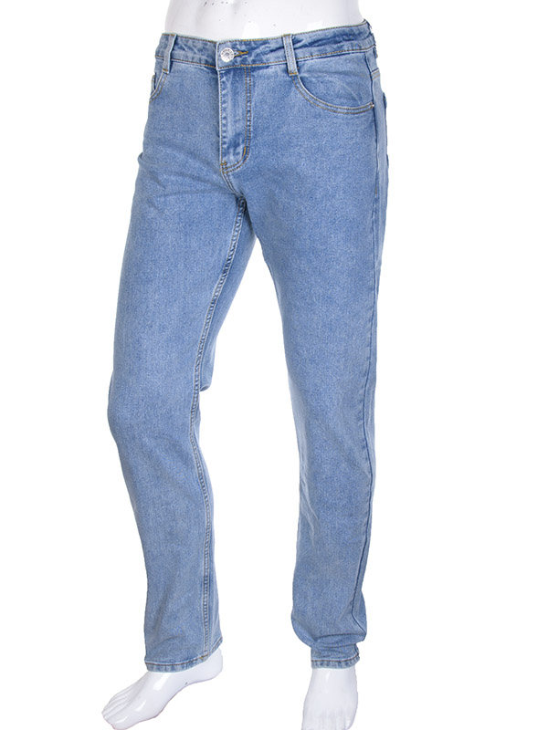 No Brand RK1148 (деми) джинсы мужские