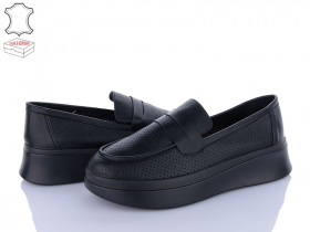 No Brand 3687-58-9 (літо) жіночі туфлі