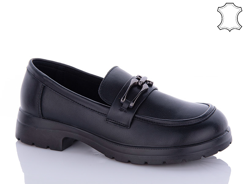 Pl Ps V05-1 (деми) туфли женские