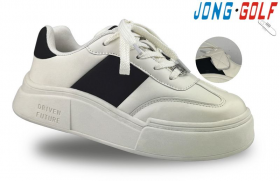 Jong-Golf C11266-7 (демі) кросівки дитячі