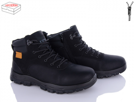 Ucss A710-7 (зима) ботинки мужские