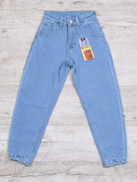 No Brand 3054-2585 (деми) джинсы детские