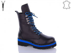 No Brand H912081034 (36-40) (зима) ботинки женские