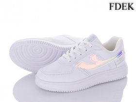 Fdek AY01-035C (деми) кроссовки женские