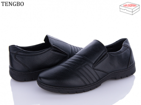 Tengbo Y727 (демі) чоловічі туфлі