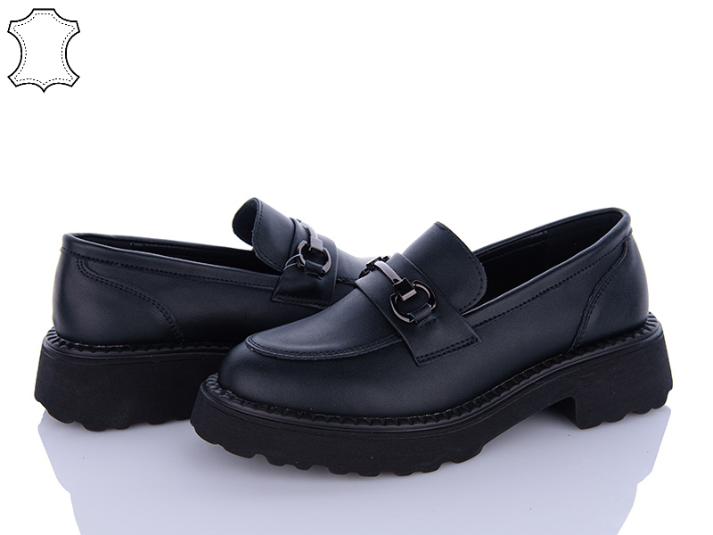 Itts AA205-6 (деми) туфли женские