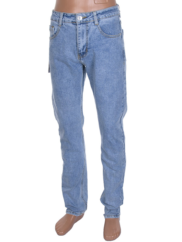No Brand RK1150 (деми) джинсы мужские