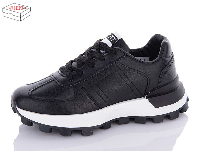 Hongquan J895-1 (демі) жіночі кросівки