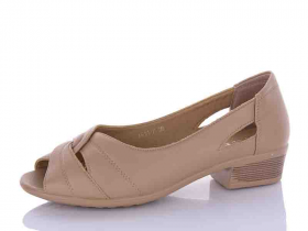 Afln A911-7 (літо) жіночі туфлі