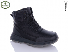 Paliament D1109-2 (зима) ботинки 