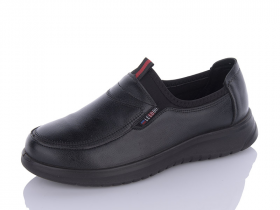 Wsmr K820-1 (деми) туфли женские