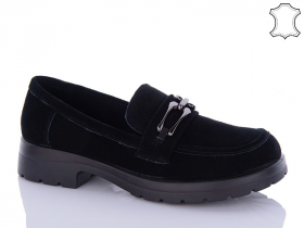 Pl Ps V05-2 (демі) жіночі туфлі