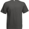 No Brand 17060 gray (лето) футболка мужские