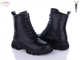 Cailaste 3E50-1 (зима) черевики жіночі