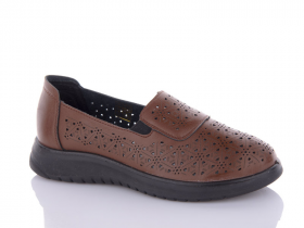 Wsmr K830-3 (літо) жіночі туфлі