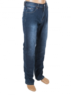 No Brand M2154 (деми) джинсы мужские