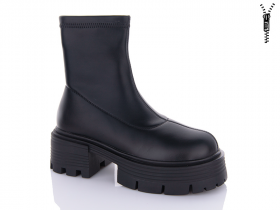 Алена Q108 (зима) ботинки женские