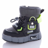 No Brand 3317-C3 (зима) черевики дитячі