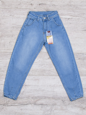 No Brand 3054-2588 (демі) джинси дитячі