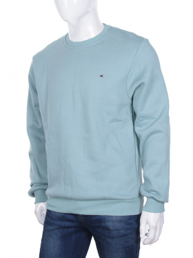 No Brand 2795-4117-9 l.green (зима) свитер мужские