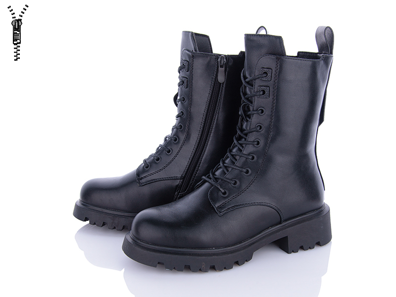 I.Trendy B5308 (зима) ботинки женские