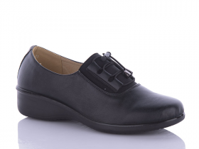 Chunsen 57236D-1 батал (деми) туфли женские