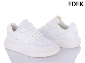 Fdek AY01-032A (деми) кроссовки женские