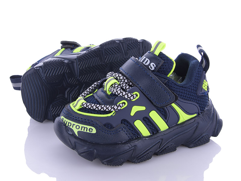 Bbt H5265-1 (демі) кросівки дитячі