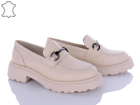 Itts AA205-8 (деми) туфли женские