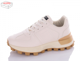Hongquan J895-2 (демі) жіночі кросівки