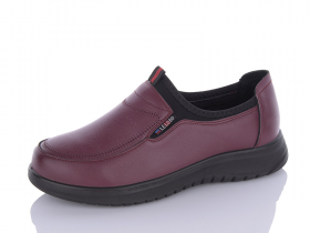 Wsmr K820-2 (демі) жіночі туфлі