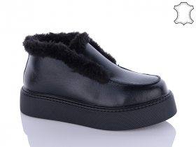 Kdsl C605-7 (зима) черевики жіночі