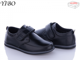 Yibo T2555 (деми) туфли детские