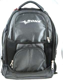 Bona 2503B (деми) рюкзак мужские