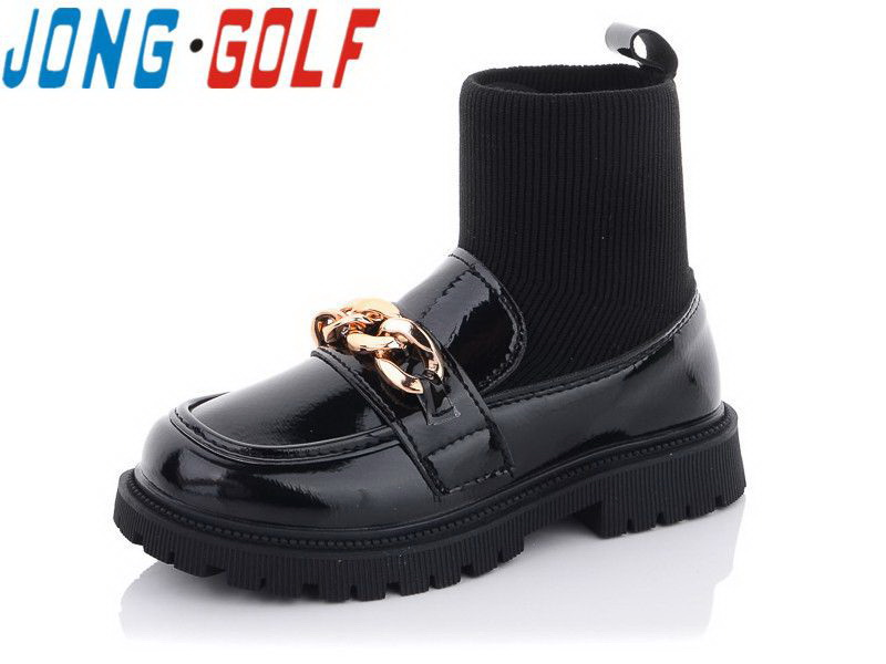 Jong-Golf C30585-30 (демі) туфлі дитячі