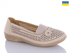 Swin 2049-4 (літо) жіночі туфлі