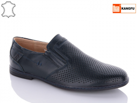 Kangfu B1972-7 (літо) туфлі чоловічі