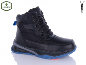 Paliament D1066-1 (зима) черевики
