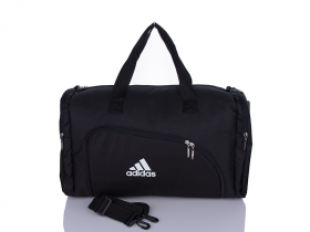 No Brand 8-2 black (демі) сумка жіночі