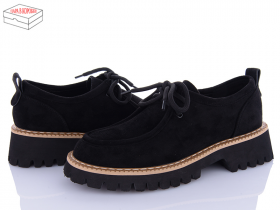 Vika 210-1 (деми) туфли женские
