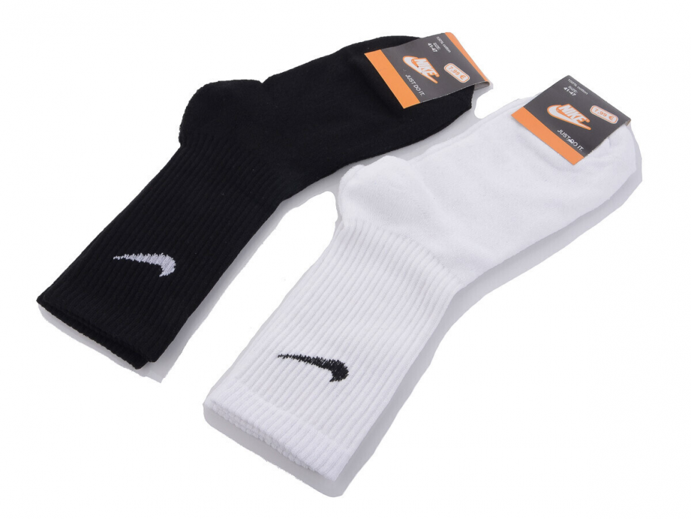 No Brand 1113-N mix (зима) чоловічі шкарпетки