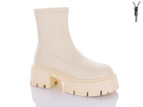 Олена Q109 (зима) черевики жіночі