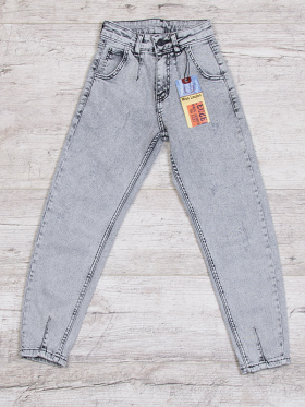 No Brand 3054-2607 (деми) джинсы детские